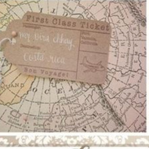 Meet your Posher, Patricia - Picture 1 of 1